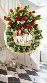 Arreglo Floral